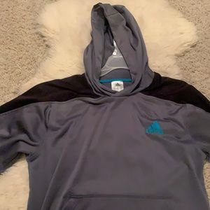 Adidas climawarm hoodie